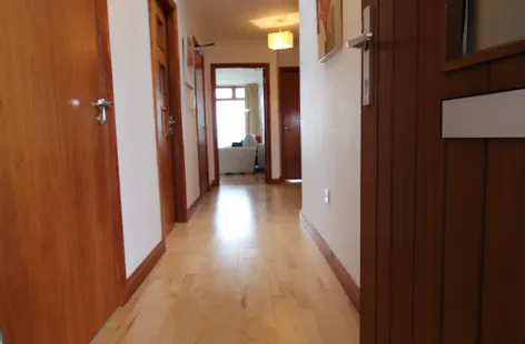 Apartment 11, Tuam Shopping Centre, Abbey Trinity Rd, Tuam, Co. Galway, Ireland - DNG