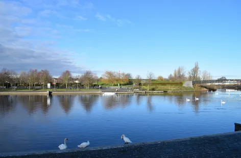 Apartment 6, Centaur House, Centaur St, Carlow - DNG