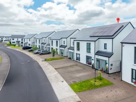 49 College View Avenue, Castlebar, Co. Mayo, F23 N668 - DNG