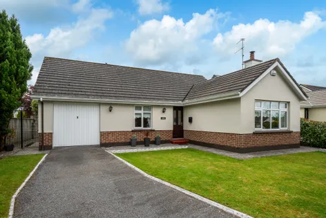 Laurel Lodge, 13 Westgate, Birr, Co. Offaly, R42 ED68 -  DNG