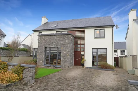 2 Bothar Na Mias, Dungory West, Kinvarra, Co. Galway, H91 WP5T, Ireland -  DNG