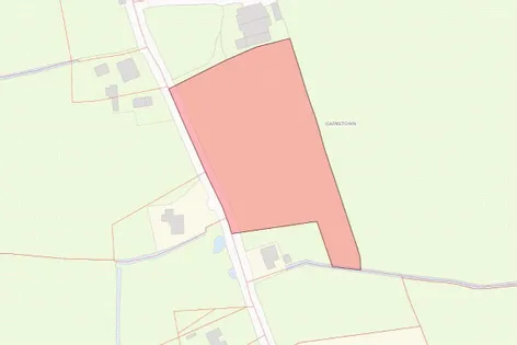 C.3 Acres, Site at Commons Road, Navan, Co. Meath -  DNG