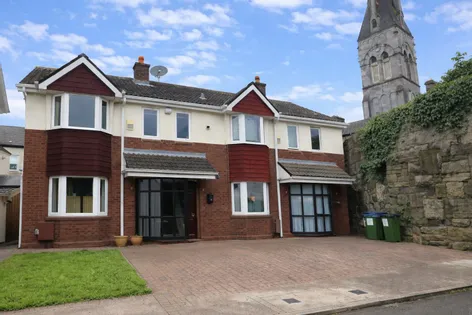 7 Henry Street Mews, Saint Alphonsus Street, Limerick City -  DNG