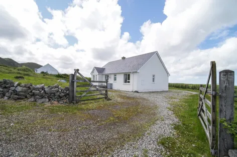 Derryreel West, Falcarragh, Co. Donegal, F92 RYY1 - DNG