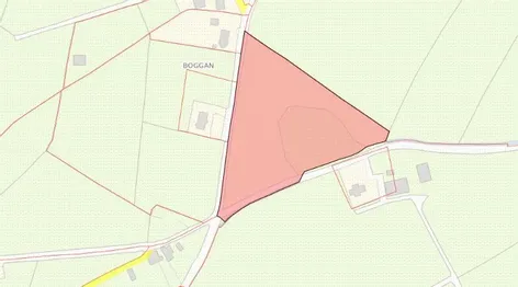C.6 Acres At Boggan, Kells, Co. Meath -  DNG