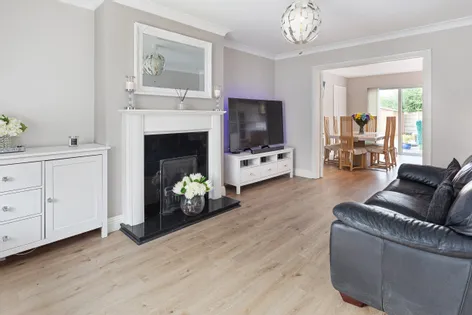 33 Laganara View, Kentstown, Co. Meath, C15 N8W9, Ireland - DNG