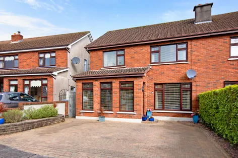 36 Markievicz Heights, Sligo -  DNG