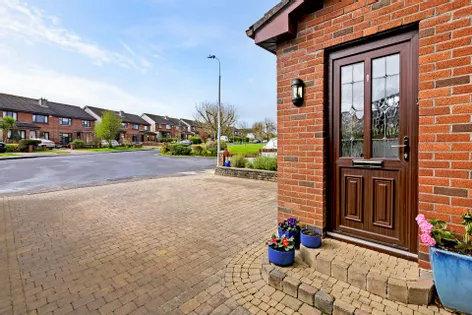 36 Markievicz Heights, Sligo -  DNG