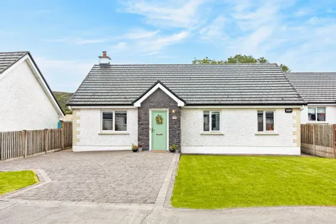 38 Carraig Abhainn, Ballisodare - DNG