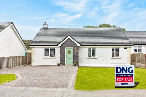 38 Carraig Abhainn, Ballisodare - DNG