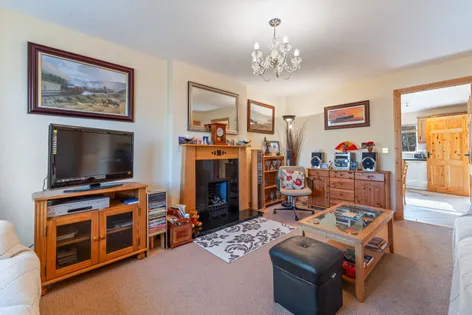 38 Springvale, Tubbercurry, Co. Sligo, F91 H5CD -  DNG