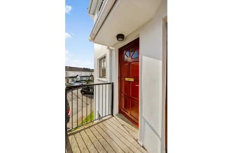 Apartment 39, Straffan Close, Straffan Wood, Maynooth, Co. Kildare - DNG