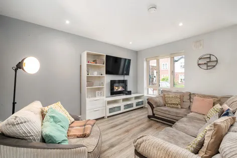 23 Cois Glaisin Walk, Johnstown, Navan, Co. Meath, C15 NW5K - DNG