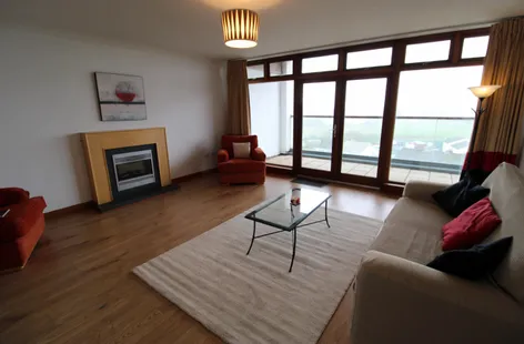 Apartment 11, Tuam Shopping Centre, Abbey Trinity Rd, Tuam, Co. Galway, Ireland - DNG