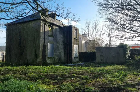 Galway Road, Tuam, Co. Galway -  DNG