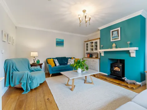 13 Waterside Lane, Strandhill, Co. Sligo F91X9F7 - DNG