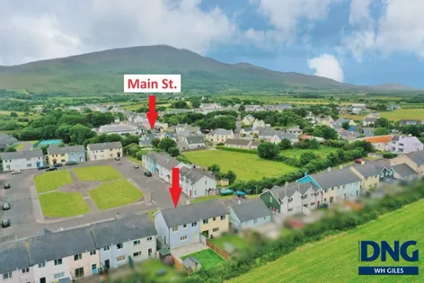 16 Caher Place, Castlegregory, Co. Kerry, Ireland V92 D3T9 -  DNG
