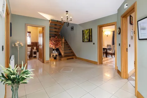 Dean Hill, Hayestown, Navan Co. Meath, C15 KA9F - DNG