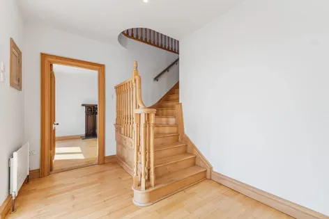 Wembley Lodge, Rosses Point, Co. Sligo - DNG