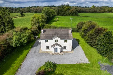 Curragh, Rosemount -  DNG