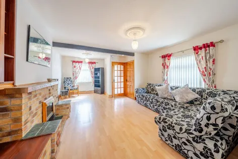 21 McHale Road, Castlebar, Co. Mayo, F23 W862 -  DNG