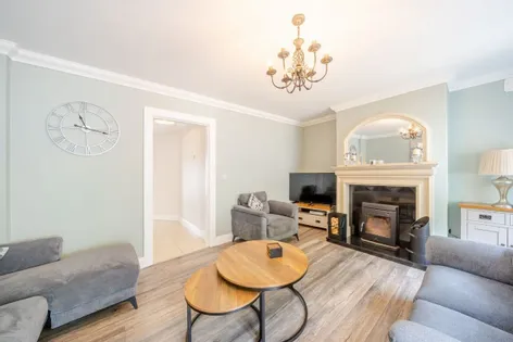 21 College Woods, Balla, Co. Mayo, F23 W563 - DNG