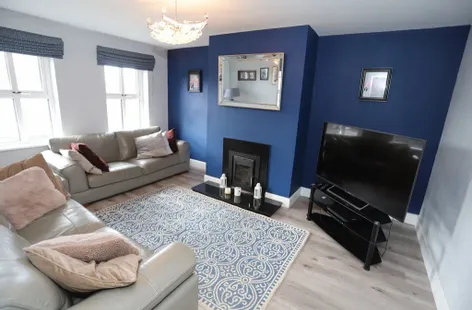 4 Gort Na gCrann, Killeely More, Co. Galway, H91 ED2P -  DNG