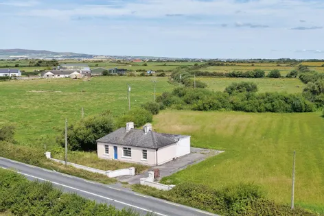 Killeacle, Ardfert, Co.Kerry -  DNG