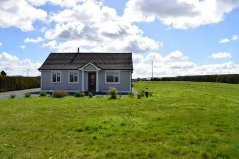 Rosemount Cottage, Friarstown, Palatine, Carlow R93Y6D2 -  DNG