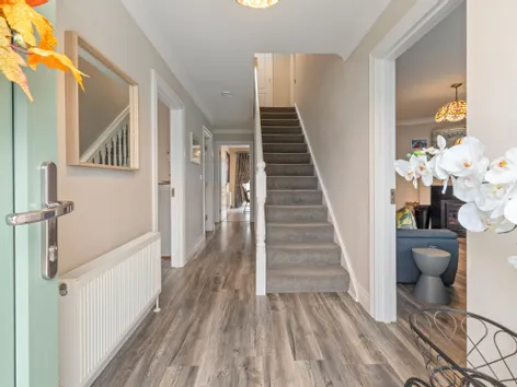 43 Carraig Abhainn, Ballisodare, Sligo -  DNG