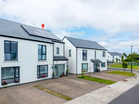 49 College View Avenue, Castlebar, Co. Mayo, F23 N668 - DNG