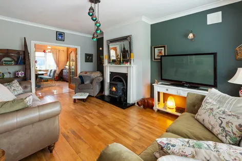 12 Alder Walk, Athlumney Wood, Navan, Co. Meath, C15 YYP7.  -  DNG