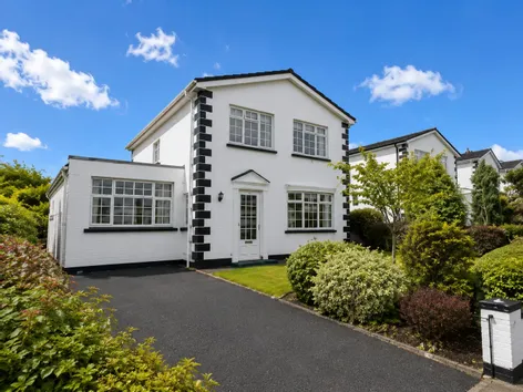 13 Meadowvale, Raheen, Co. Limerick - DNG