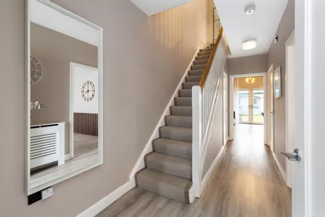 14 Dunville Grove, Johnstown, Navan, Co. Meath, C15 KW9W.  -  DNG
