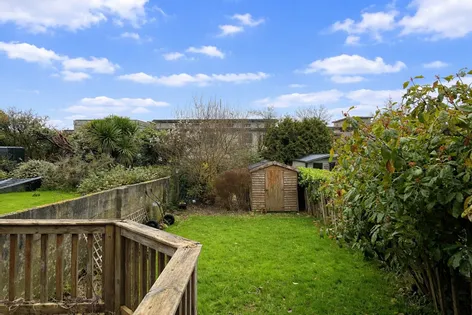 Saint Annes, Clanmaurice Avenue, North Circular Road, Limerick -  DNG