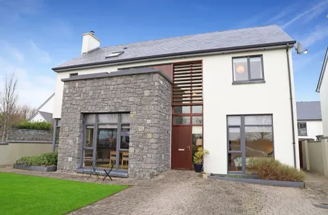 2 Bothar Na Mias, Dungory West, Kinvarra, Co. Galway, H91 WP5T, Ireland -  DNG