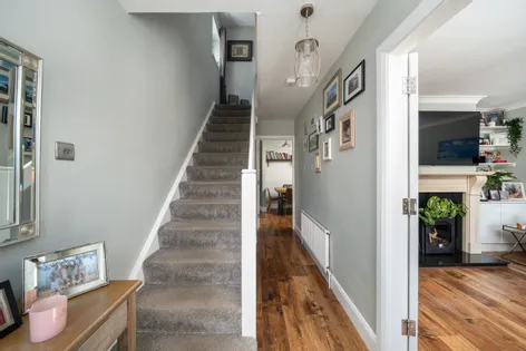 3 Bengal Lodge, Birr, Co. Offaly, R42 TY77 - DNG