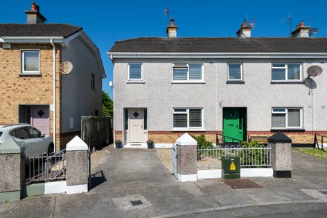 3 Bengal Lodge, Birr, Co. Offaly, R42 TY77 - DNG