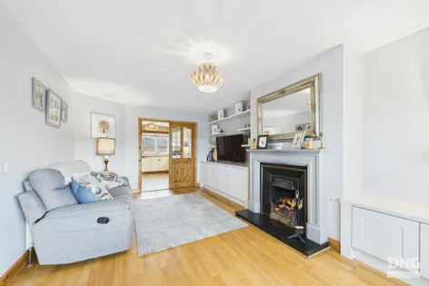 54 Castle Manor, Roscommon Town, Co. Roscommon - DNG