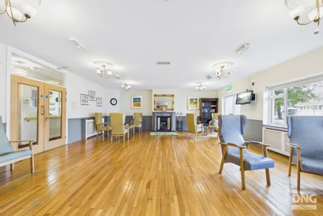 Formerly Costello`'s Nursing Home, Ballyleague, Lanesborough, Co. Roscommon -  DNG