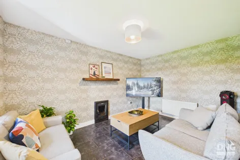 Lovely House, Boho, Ballintubber, Co. Roscommon -  DNG