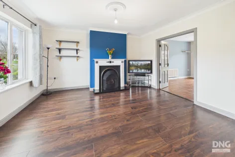 No. 4 Brooklawn, Ballaghaderreen, Co. Roscommon - DNG