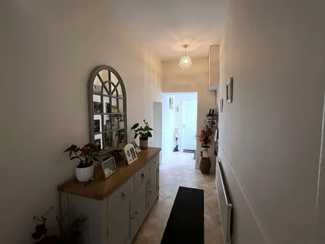 Lisduff, Irishtown, Claremorris, Co. Mayo -  DNG