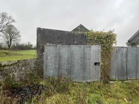 Reaney's Mill, Eskerlevally, Co. Mayo, F12 YH90 -  DNG