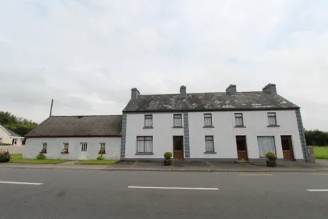 Creggs Village, Co. Galway -  DNG