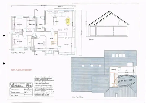 Kilcloony, Milltown, Co. Galway -  DNG