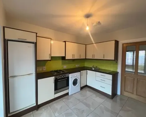 9 Silverbridge Court, Claremorris, Co. Mayo -  DNG