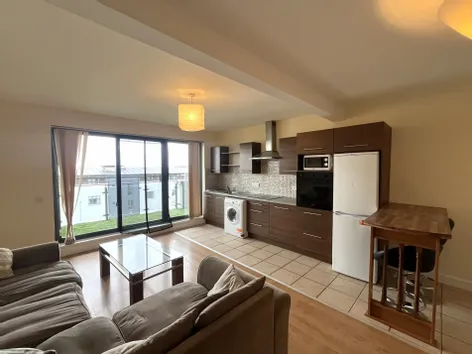 Apt 33 Chapel Court, Chapel Lane, Claremorris, Co. Mayo - DNG