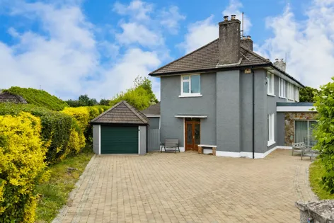 Verdon, Hettyfield Park, Douglas, Cork, Ireland - DNG