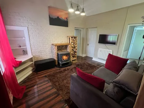Togher, Hollymount, Claremorris, Co. Mayo -  DNG